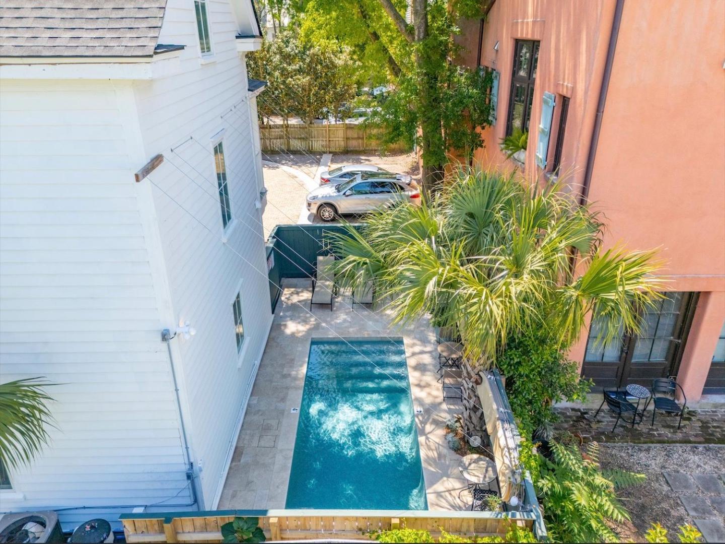 The Inn At 257 Charleston Exterior photo
